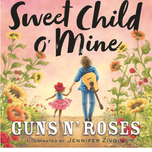 Sweet Child o' Mine