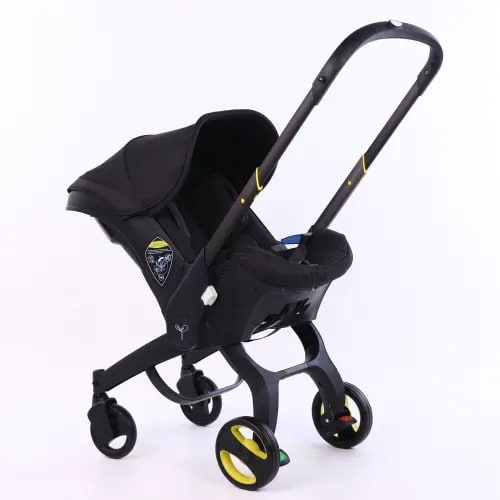 Baby Stroller 4 in 1 Car Seat For Newborn Prams Buggy Safety Cart Carriage Lightweight foldable - AliExpress 1501