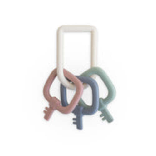 Key Toy – Mushie