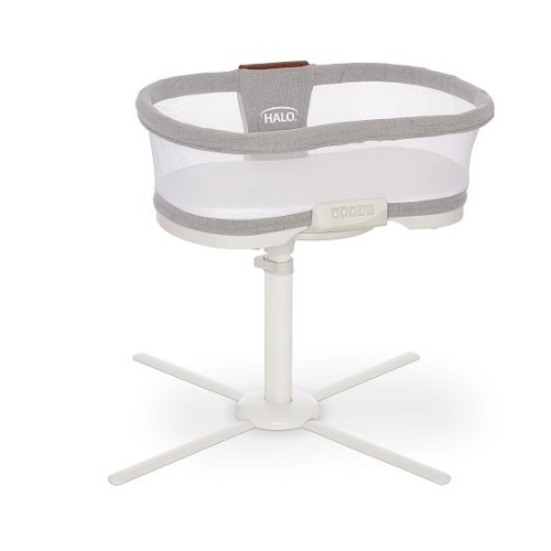 HALO BassiNest Luxe | Pottery Barn Kids