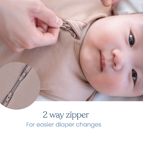 SleepSack Swaddle - Super Soft Bamboo