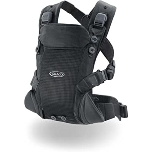 Graco Cradle Me Lite 3-in-1 Baby Carrier