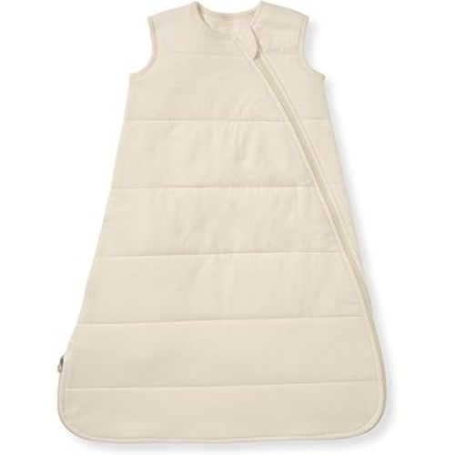 Burt's Bees Baby Unisex Newborn Essentials 100% Organic Cotton Beekeeper Wearable Blanket