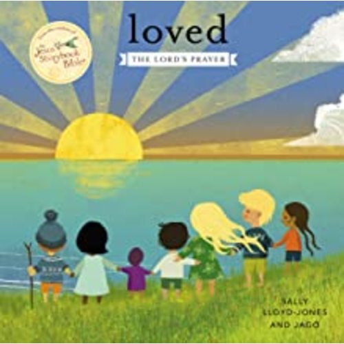 Amazon.com : loved the lord's prayer