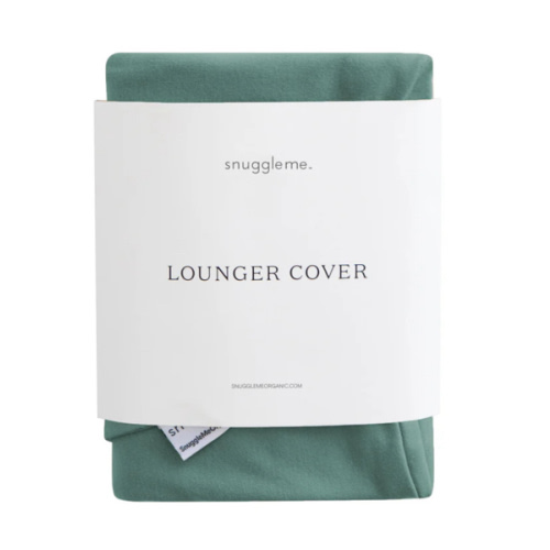 Infant Lounger Cover | Moss