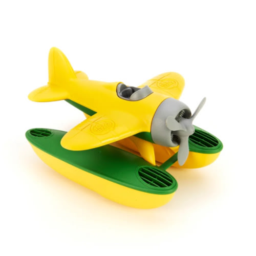 Seaplane – Green Toys eCommerce