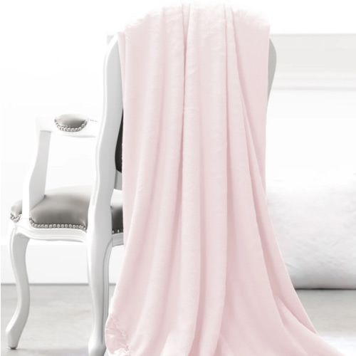 Luxe™ Big Kid Blanket