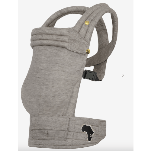 Zeitgeist Jane Goodall | ARTIPOPPE | Zeitgeist Baby Carrier