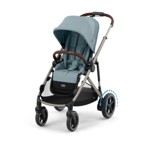 CYBEX e-Gazelle S