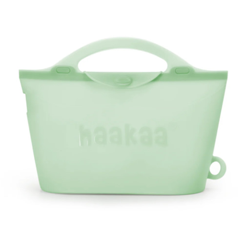 Haakaa Multipurpose Steamer & Steriliser Bag