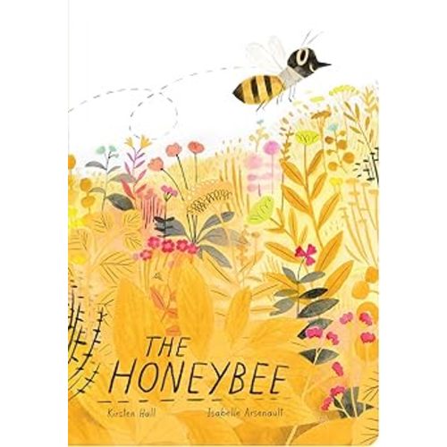 The Honeybee (Classic Board Books)