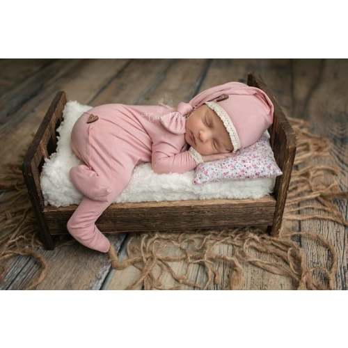 Newborn Girl Prop, Newborn Romper Set, Newborn Photo Prop, Newborn Romper, Newborn Girl Romper, Newborn Girl Photo Outfit, Baby Photo Prop, - Etsy