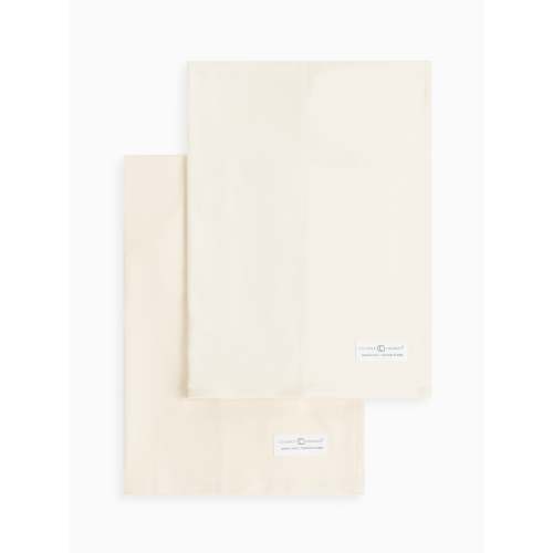 2-Pack Burp Cloths
