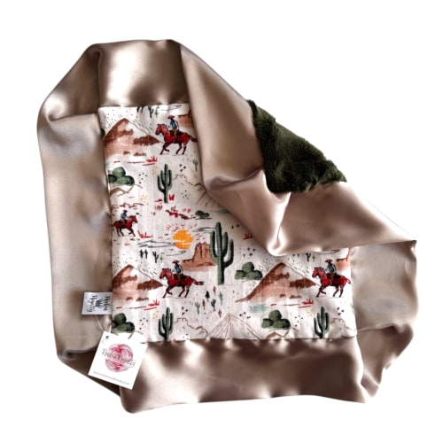 Western Wyatt | Lovie