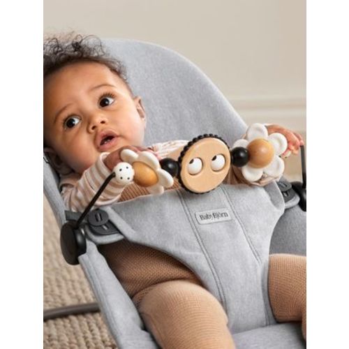 BabyBjörn Toy for Bouncer – Googly eyes