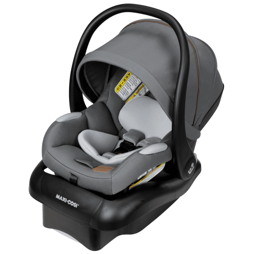 Maxi-Cosi Mico Luxe Infant Car Seat, Stone Glow,