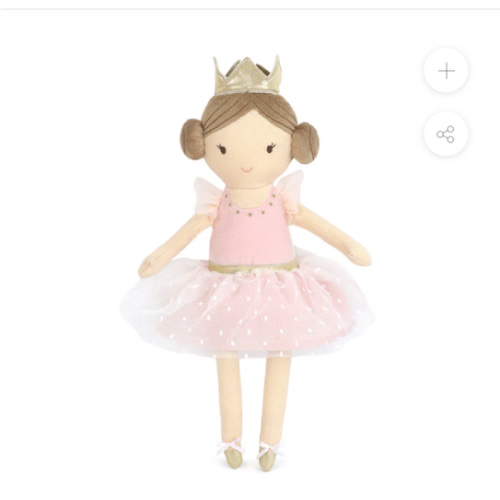 Emma My First Ballerina