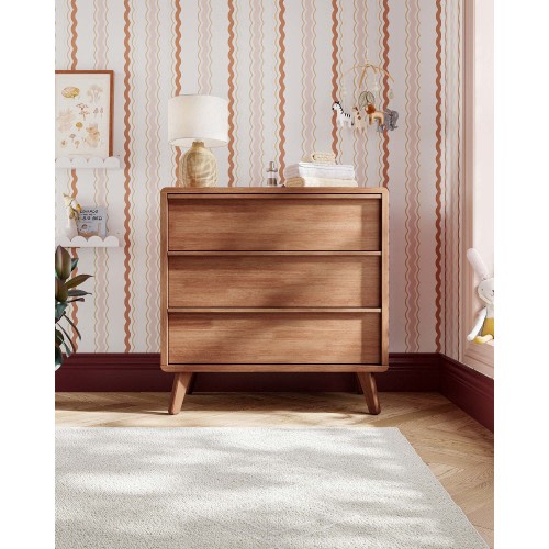 The Willow Dresser