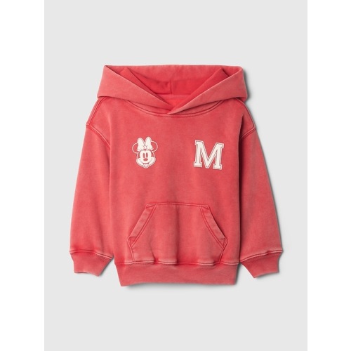 Gap × Disney Baby &amp; Toddler Vintage Soft Hoodie | Gap