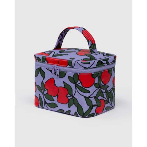 Large Cosmetic Case