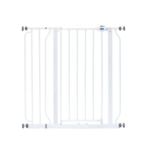 Regalo Extra Tall Baby Gate - 38.5" - White