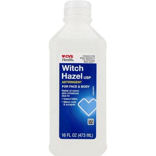 CVS Witch Hazel