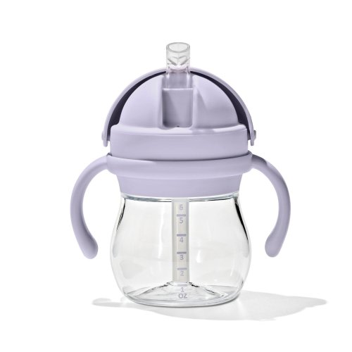 OXO Transitions Straw Cup With Removable Handles - 6 Oz