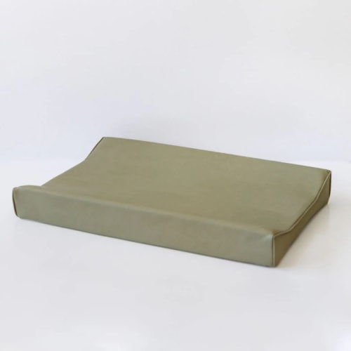Baby changing pad