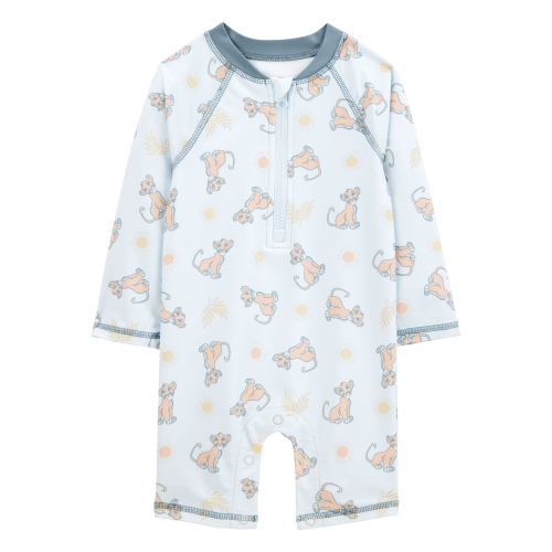 Baby Lion King 1-Piece Rashguard - Carter's | Carter's