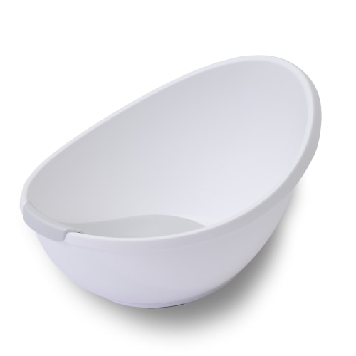 Bubble Cuddle Bath with Bath Seat