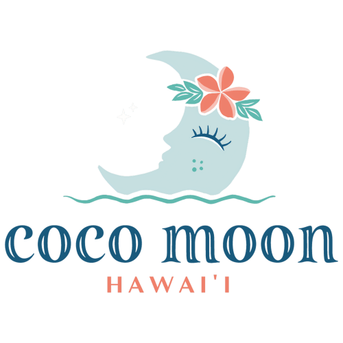 We Go Holoholo Baby Quilt