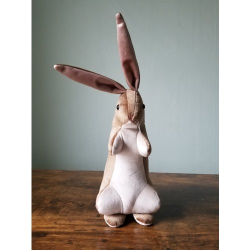Velveteen Rabbit - Etsy