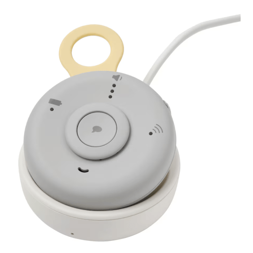 Audio Baby Monitor