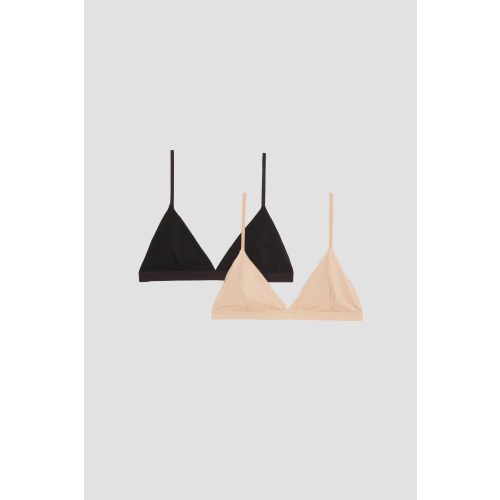 Pack - 2 Mississippi Bra
