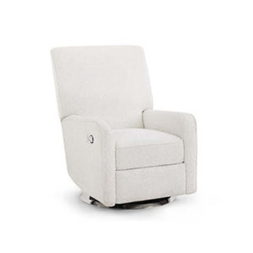 babyGap Cloud Recliner with LiveSmart Evolve Fabric - Delta Children