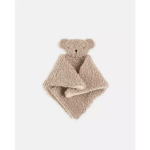 Brands We Love Lovey Bear by Janie and Jack