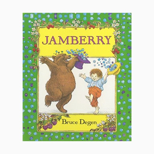 Jamberry