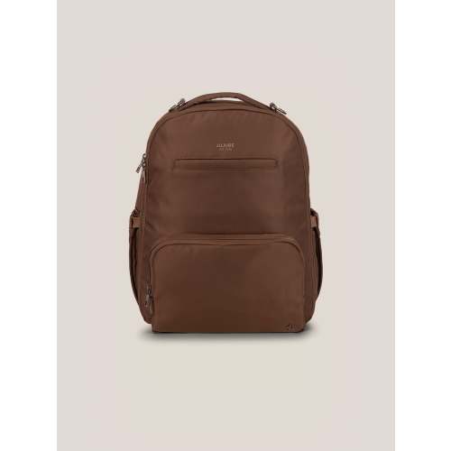 Classic Diaper Backpack - Espresso – JuJuBe