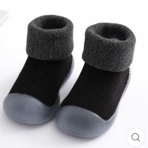 FrostyHug Booties