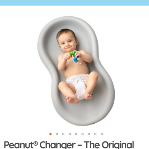 Peanut Changer