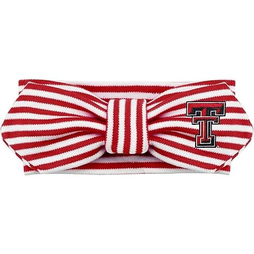 Texas Tech University Red Raiders Hair Knot