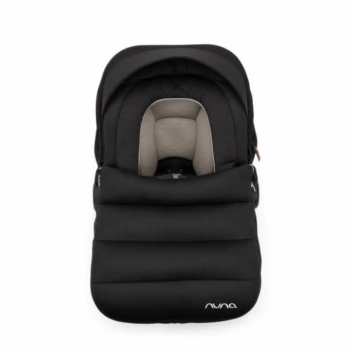 Nuna PIPA Series Winter Footmuff – Bambi Baby
