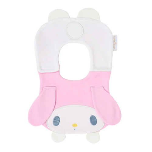 Sanrio Baby Organic Cotton My Melody Face Bib