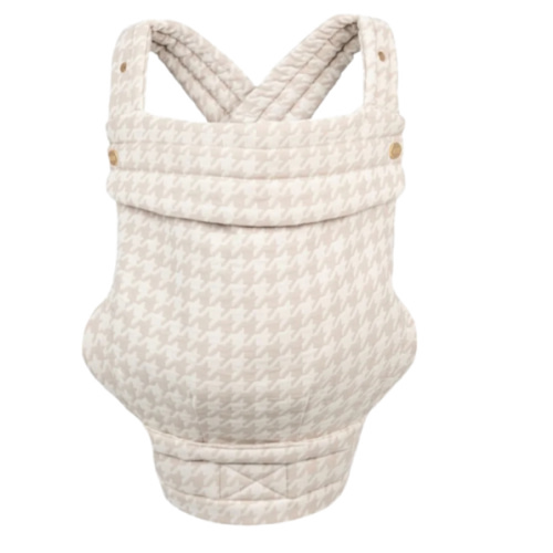 The Monarch Carrier - Houndstooth – Mabē