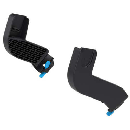BeSafe/Cybex/Maxi-Cosi/Nuna Car Seat Adapter