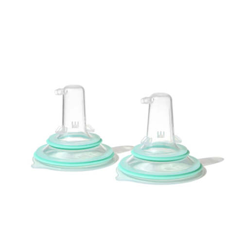Willow Breast Milk Container Inserts | Replacement Set
– Willow Pump