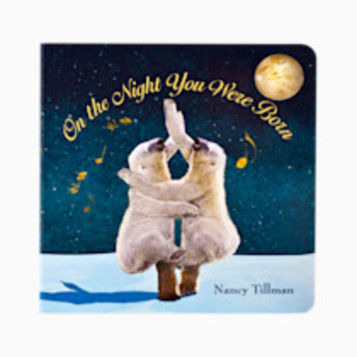 Macmillan On the Night You Were Born