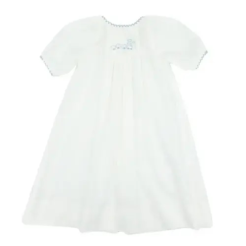 Wilson Train Gown | NB