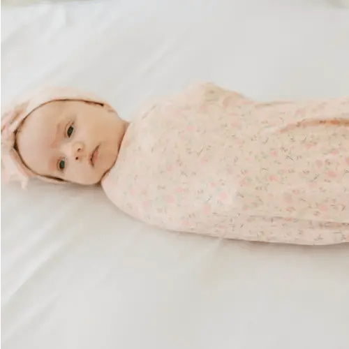 Cocoon Swaddles for Newborn - Shop Swaddles | Mama Coco