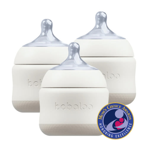 babaloo bottle set of 3 – Babaloo